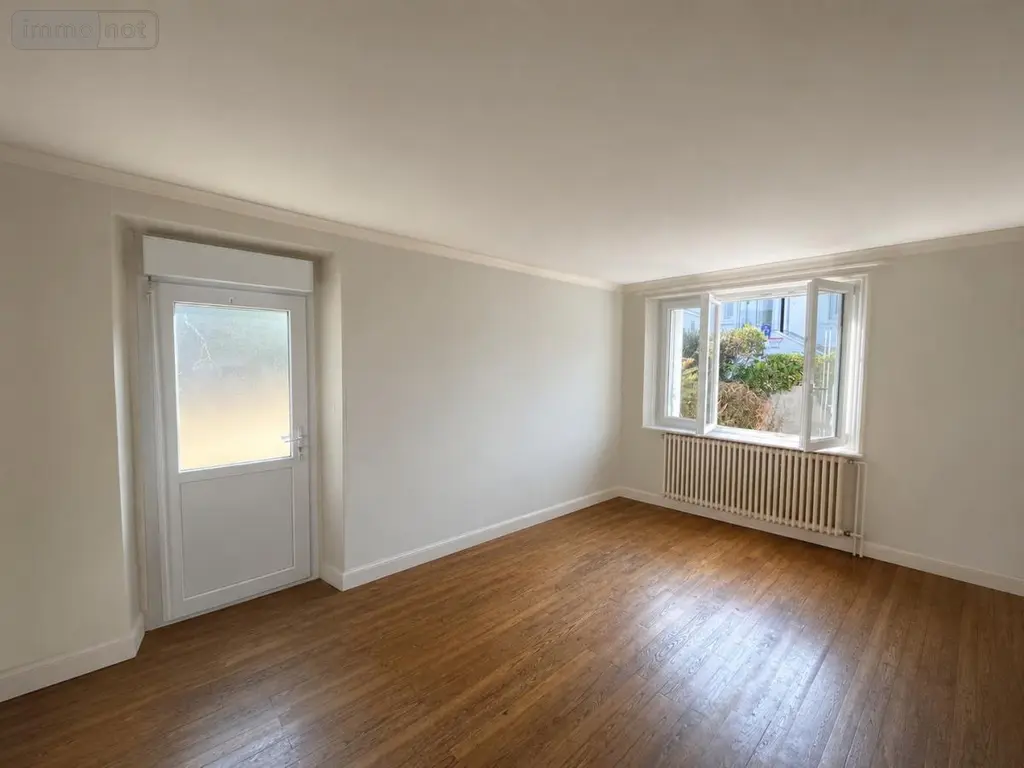 Maison a vendre Concarneau 29900 Finistère 29 78 m2 5 pièces 239660 euros 29118-1523 003