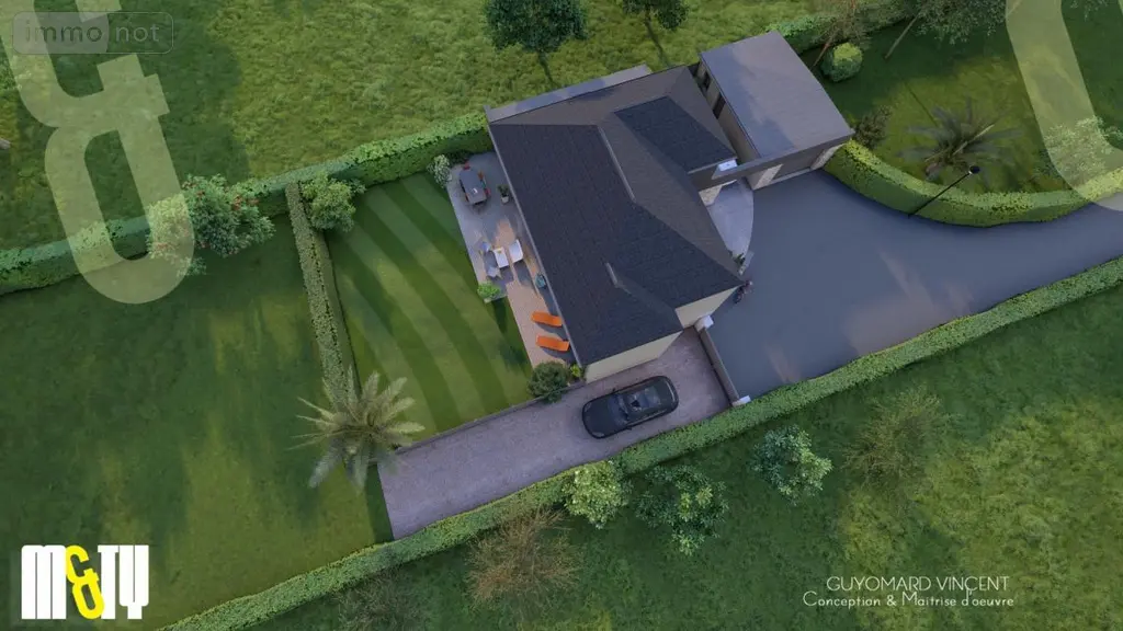 Terrain a batir a vendre Saint-Malo 35400 Ille-et-Vilaine 35 492000 euros 35084-863 006
