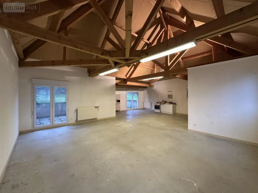 Maison a vendre Saint-Romain 21190 Côte-d'Or 21 225 m2 6 pièces 420000 euros 21074-115 012