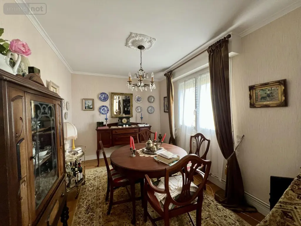 Appartement a vendre Lorient 56100 Morbihan 56 75 m2 4 pièces 156732 euros 56081-2697 005