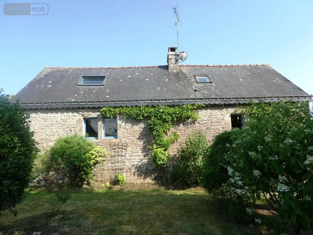 Maison a vendre Guern 56310 Morbihan 56 122 m2 5 pièces 236380 euros 56075-2224 004