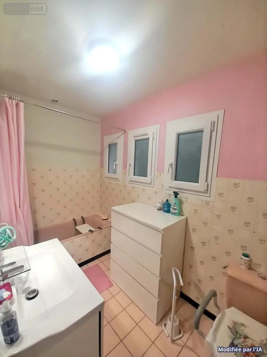 Maison a vendre Auch 32000 Gers 32 132 m2 6 pièces 226000 euros 32002-1395 008