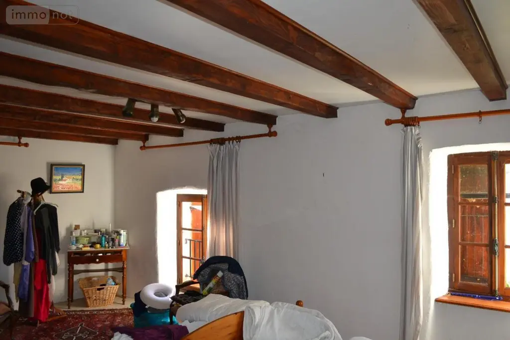 Maison a vendre Salavas 07150 Ardèche 07 160 m2 5 pièces 199000 euros 07068-753 013