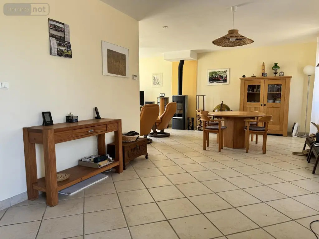 Maison a vendre Azay-le-Rideau 37190 Indre-et-Loire 37 128 m2 4 pièces 314900 euros 37094-50 010