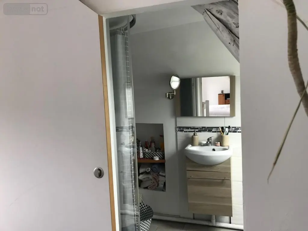 Maison a vendre Menetou-Salon 18510 Cher 18 126 m2 4 pièces 156750 euros 18006-205 015