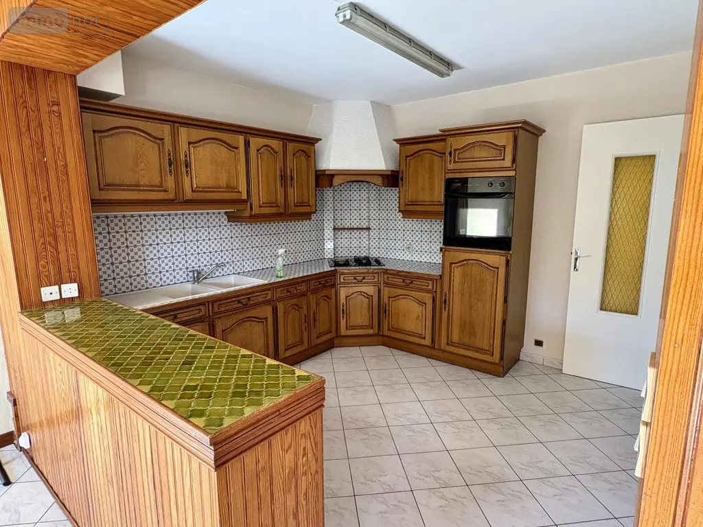 Maison a vendre Éleu-dit-Leauwette 62300 Pas-de-Calais 62 94 m2 6 pièces 131900 euros 62041-1731 003