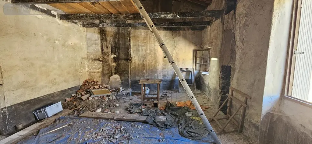 Maison a vendre Avèze 30120 Gard 30 126 m2 7 pièces 118350 euros 34019-461 014