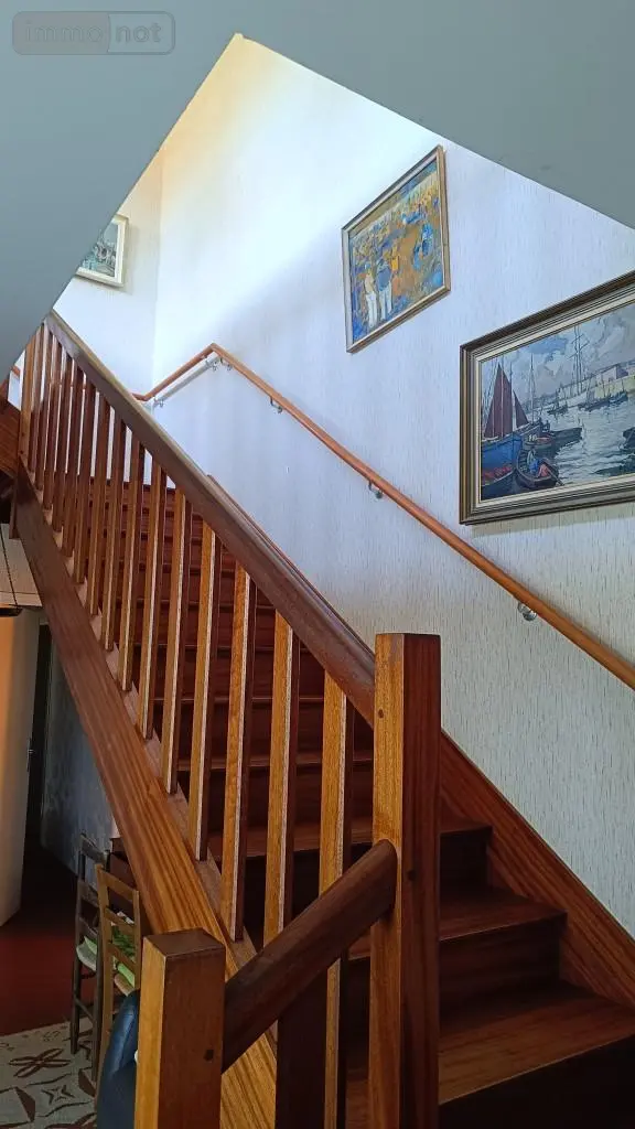 Maison a vendre Plounéour-Brignogan-plages 29890 Finistère 29 180 m2 7 pièces 712200 euros 29038-1682 018