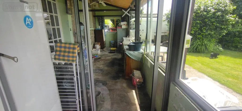 Maison a vendre Silfiac 56480 Morbihan 56 114 m2 4 pièces 178910 euros 56075-2394 012