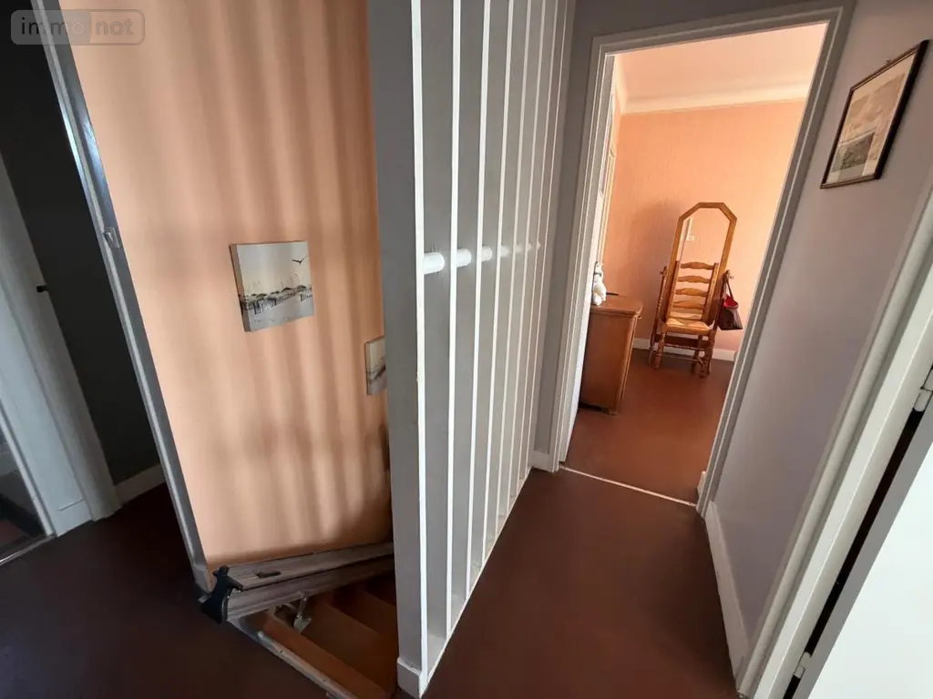 Maison a vendre Hem 59510 Nord 59 85 m2 4 pièces 215150 euros 59041-2353 017