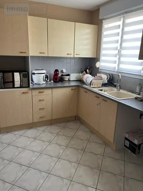 Maison a vendre Aulnois-sous-Laon 02000 Aisne 02 130 m2 5 pièces 202000 euros 02003-787 004
