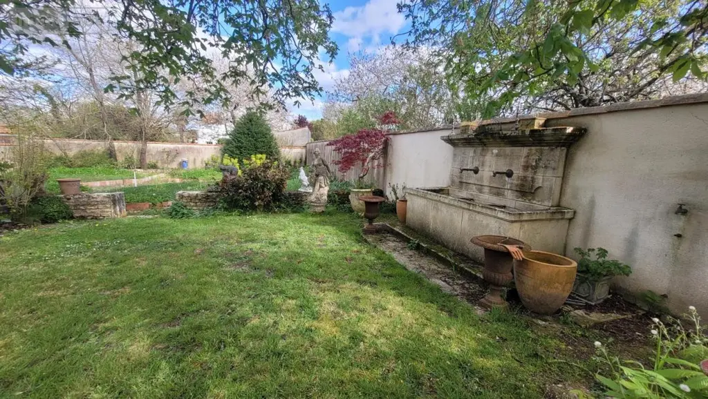 Maison a vendre Marans 17230 Charente-Maritime 17 255 m2 8 pièces 638600 euros 17015-521 019