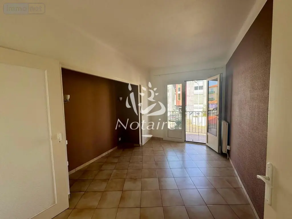 Appartement a vendre Perpignan 66000 Pyrénées-Orientales 66 128 m2 4 pièces 239000 euros 66060-32 004