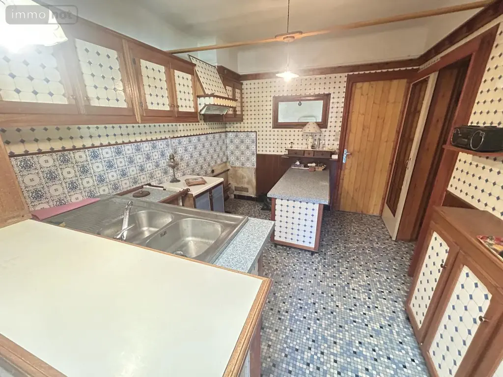 Maison a vendre Cambrai 59400 Nord 59 124 m2 6 pièces 146700 euros 59083-2620 007