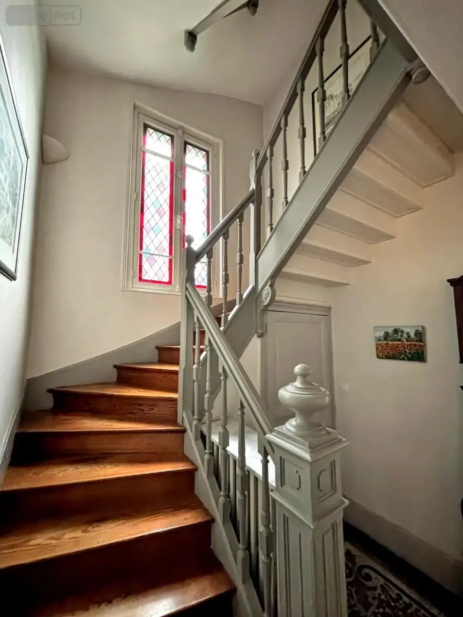 Maison a vendre Rouen 76000 Seine-Maritime 76 194 m2 930000 euros 76009-518 011