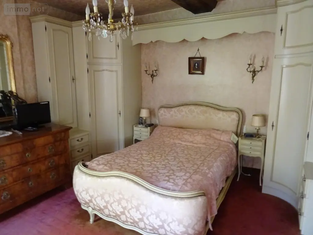Maison a vendre Maisoncelles-du-Maine 53170 Mayenne 53 232 m2 9 pièces 385000 euros 53079-1415 017
