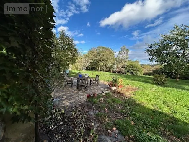 Maison a vendre Crevant-Laveine 63350 Puy-de-Dôme 63 316 m2 9 pièces 375000 euros 63022-87 040
