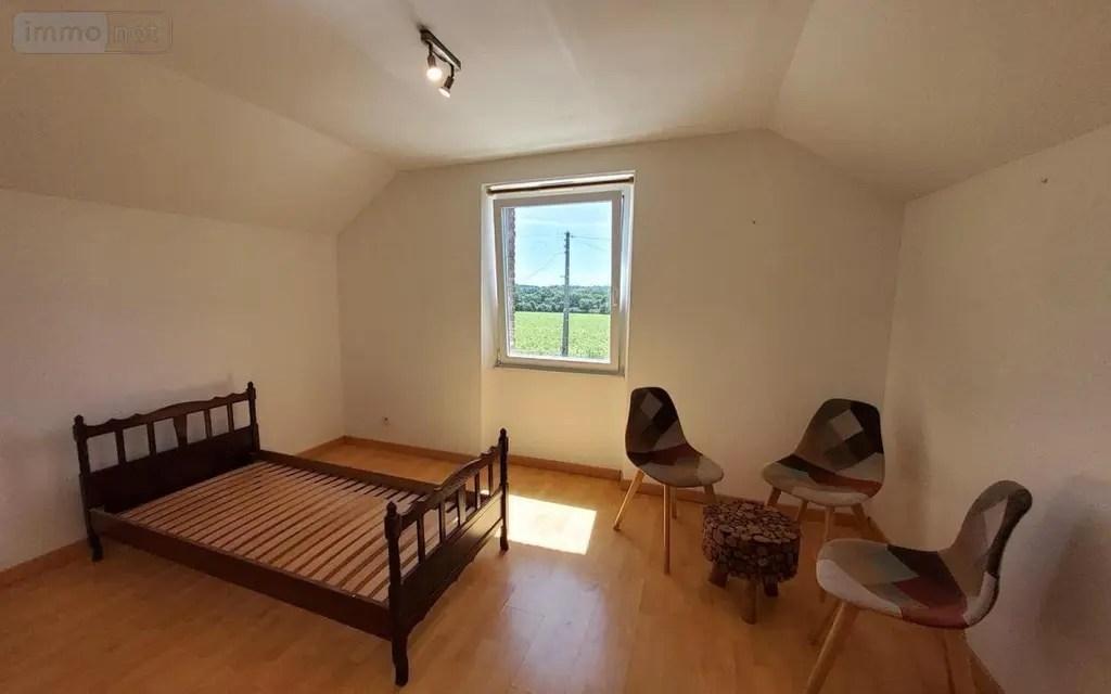 Maison a vendre Treffrin 22340 Côtes-d'Armor 22 91 m2 5 pièces 147000 euros 29066-3889 013