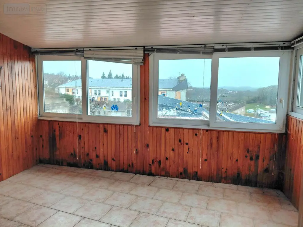 Immeuble de rapport a vendre Bellême 61130 Orne 61 399 m2 117150 euros 61068-40 020