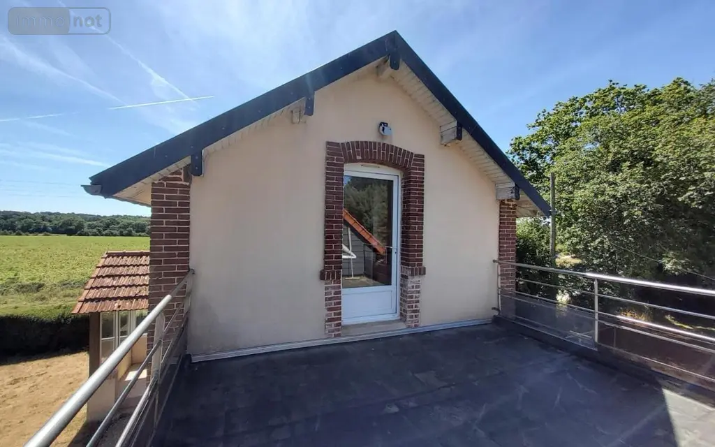 Maison a vendre Treffrin 22340 Côtes-d'Armor 22 91 m2 5 pièces 147000 euros 29066-3889 017