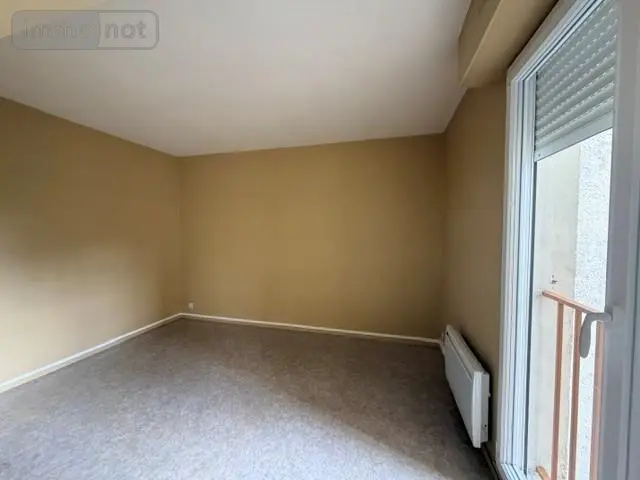 Appartement a vendre Saumur 49400 Maine-et-Loire 49 90 m2 5 pièces 158500 euros 49105-951 002