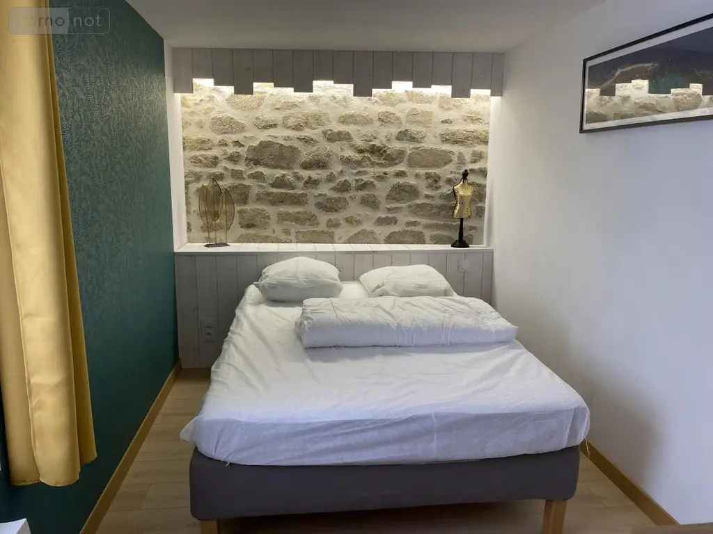 Maison a vendre Arzon 56640 Morbihan 56 123 m2 7 pièces 499200 euros 56016-583 015