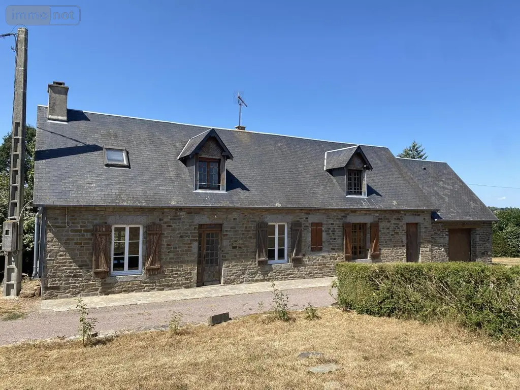 Maison a vendre Moncy 61800 Orne 61 86 m2 96300 euros 14076-6020 025
