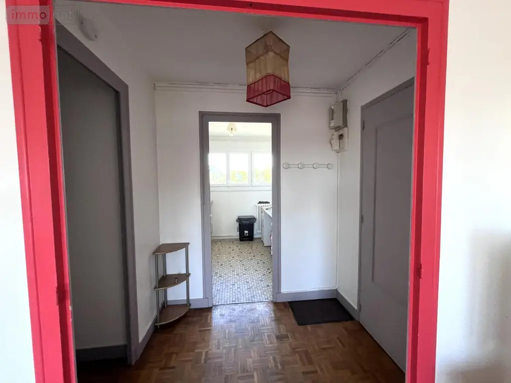 Appartement a vendre Angers 49000 Maine-et-Loire 49 67 m2 4 pièces 176064 euros 49139-148 005