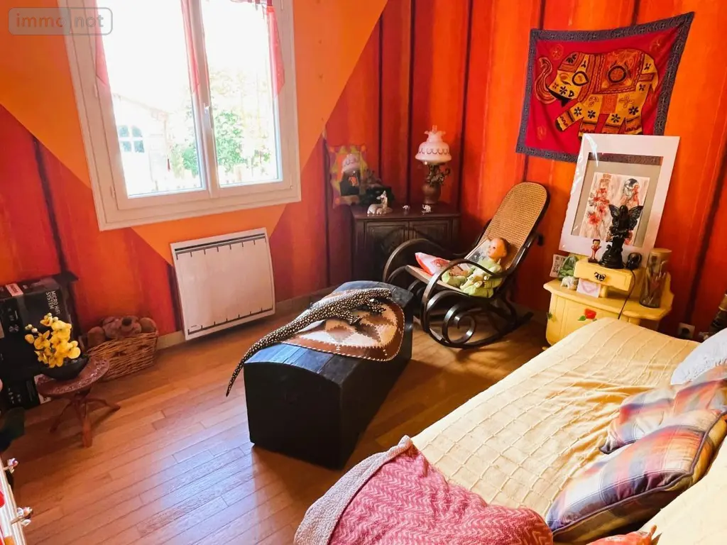 Maison a vendre La Guierche 72380 Sarthe 72 117 m2 6 pièces 209000 euros 72126-3177 012
