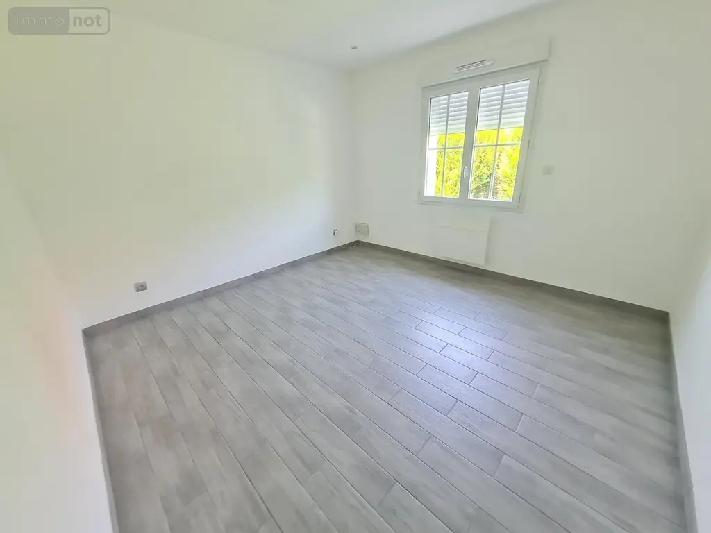 Maison a vendre Saint-Ouen 41100 Loir-et-Cher 41 141 m2 5 pièces 306505 euros 41059-1012 009