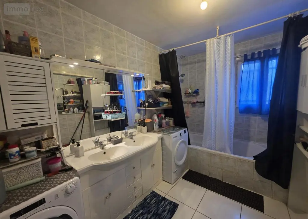 Maison a vendre Vierzon 18100 Cher 18 136 m2 6 pièces 192960 euros 18058-70 007