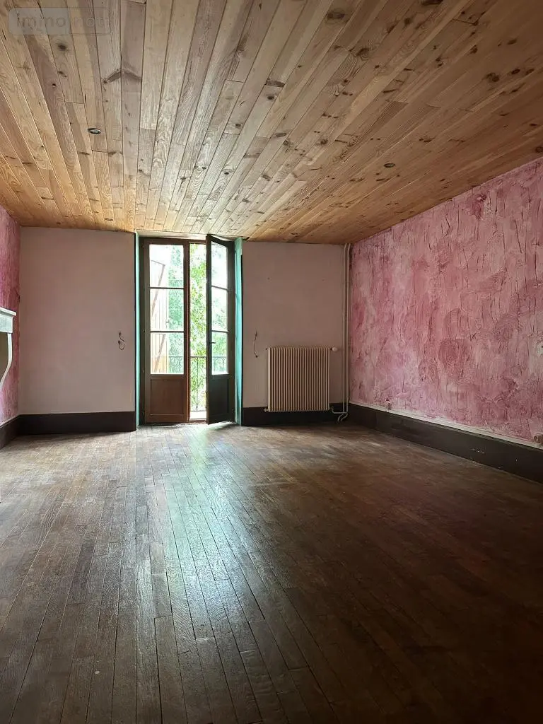 Maison a vendre Chazeuil 21260 Côte-d'Or 21 135 m2 6 pièces 117000 euros 21012-280 011