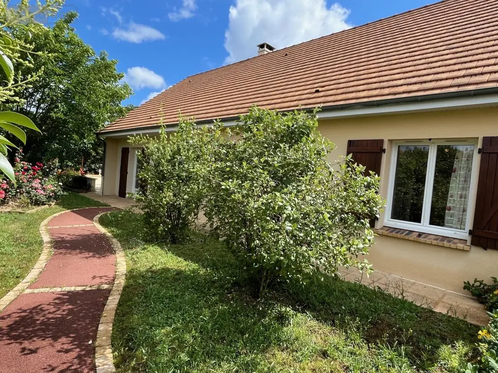Maison a vendre La Guierche 72380 Sarthe 72 113 m2 5 pièces 276340 euros 72126-3185 006