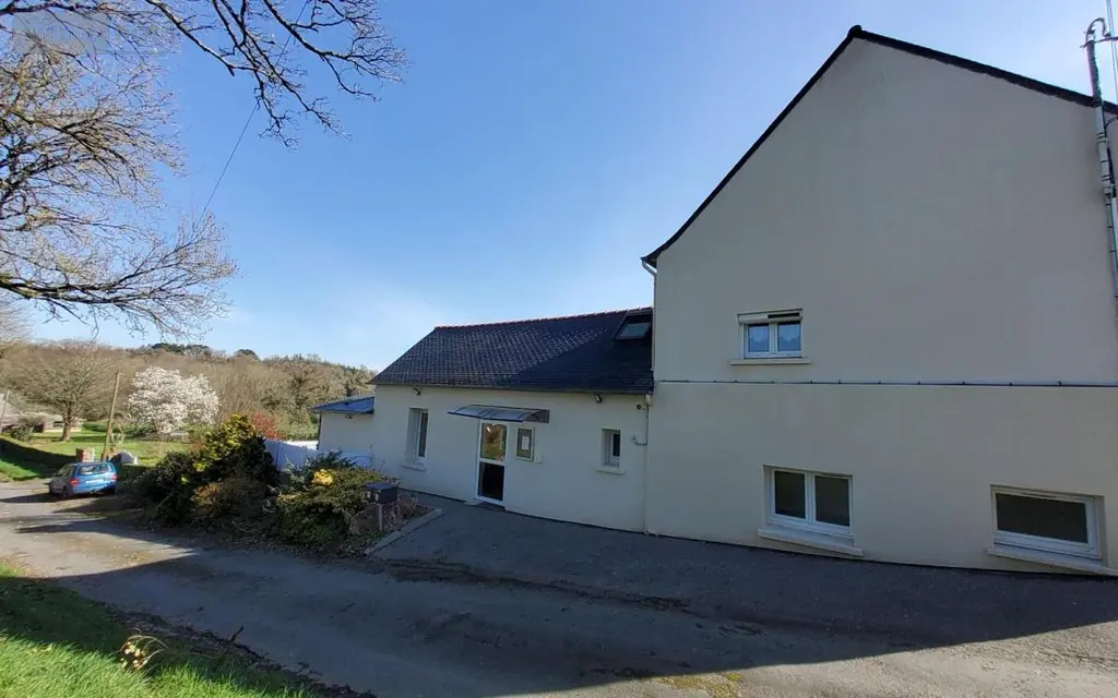 Maison a vendre Treffrin 22340 Côtes-d'Armor 22 177 m2 7 pièces 346500 euros 29066-3781 029