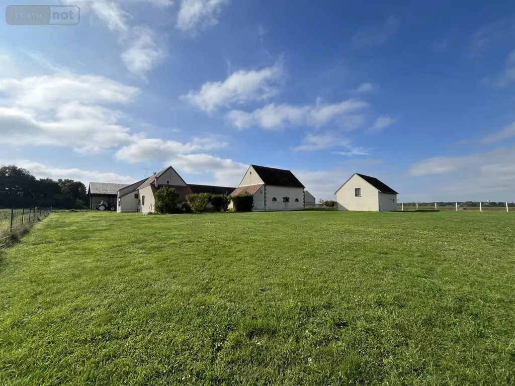 Location maison Cortrat 45700 Loiret 45 101 m2 4 pièces 790 euros 45051-L25 002