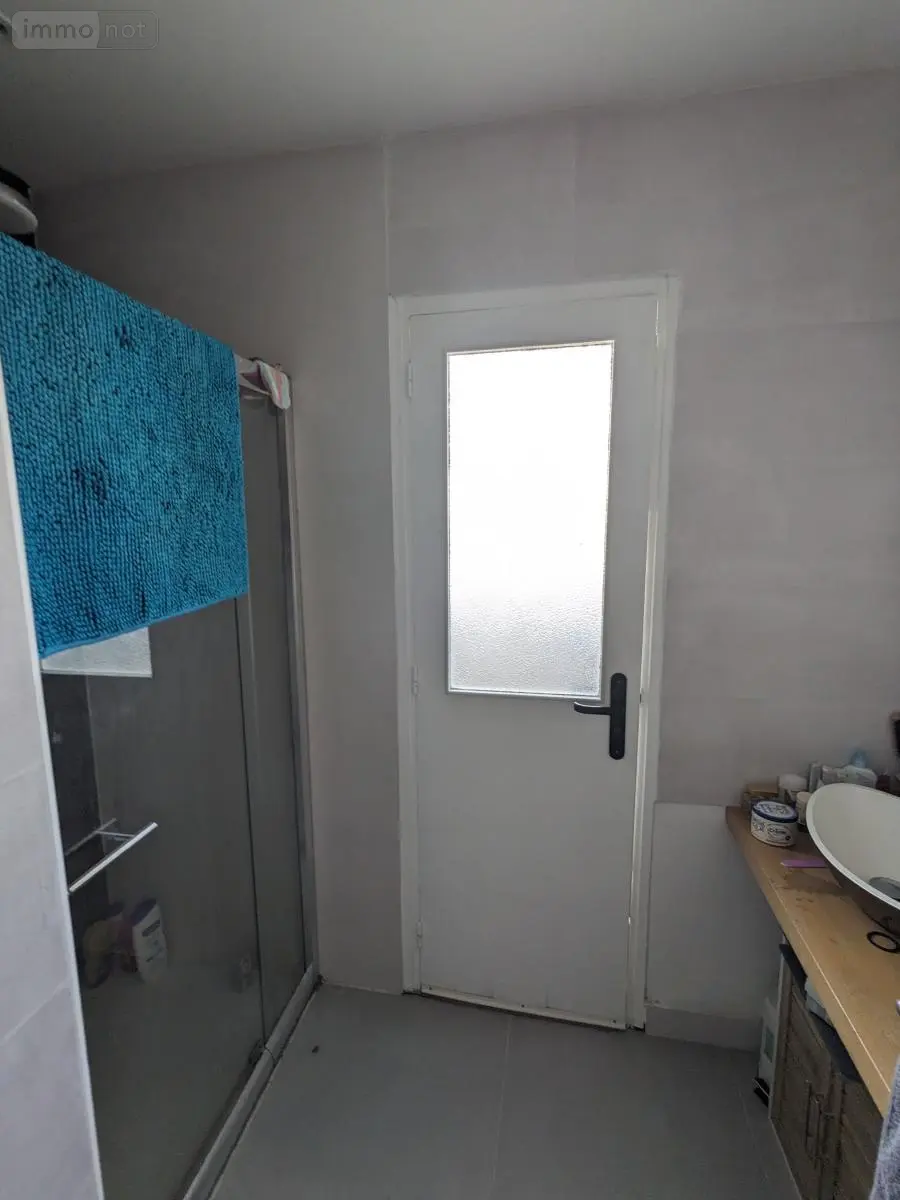 Appartement a vendre Morlaix 29600 Finistère 29 68 m2 3 pièces 114360 euros 29085-723 005