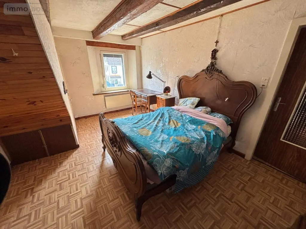 Maison a vendre Dampierre-les-Bois 25490 Doubs 25 96 m2 5 pièces 119000 euros 25054-1727 006