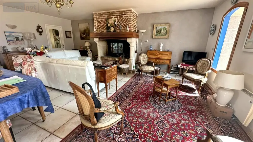 Maison a vendre Ploeren 56880 Morbihan 56 180 m2 600140 euros 56003-1496 004