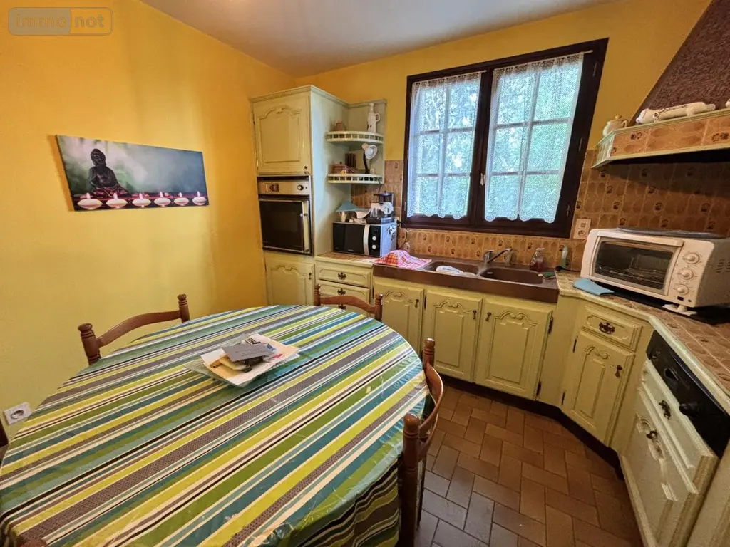 Maison a vendre Saint-Nazaire 44600 Loire-Atlantique 44 84 m2 4 pièces 294000 euros 44088-2055 005
