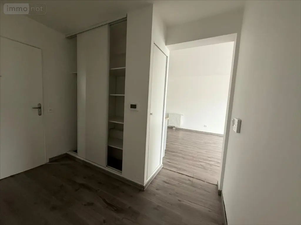 Location appartement Mont-Saint-Aignan 76130 Seine-Maritime 76 58 m2 3 pièces 800 euros 76028- COHE 004