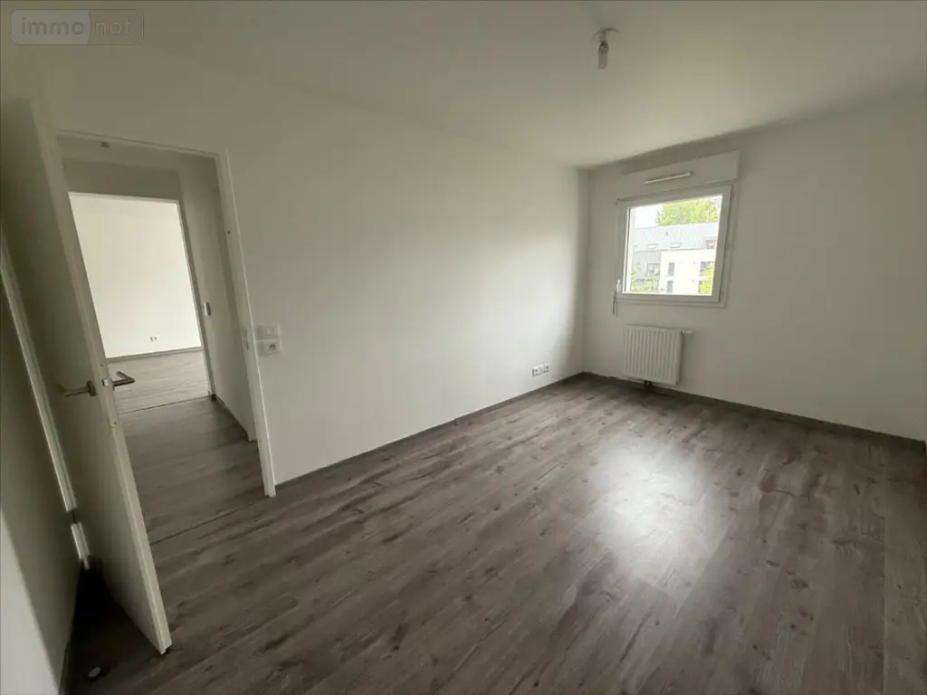 Location appartement Mont-Saint-Aignan 76130 Seine-Maritime 76 58 m2 3 pièces 800 euros 76028- COHE 006