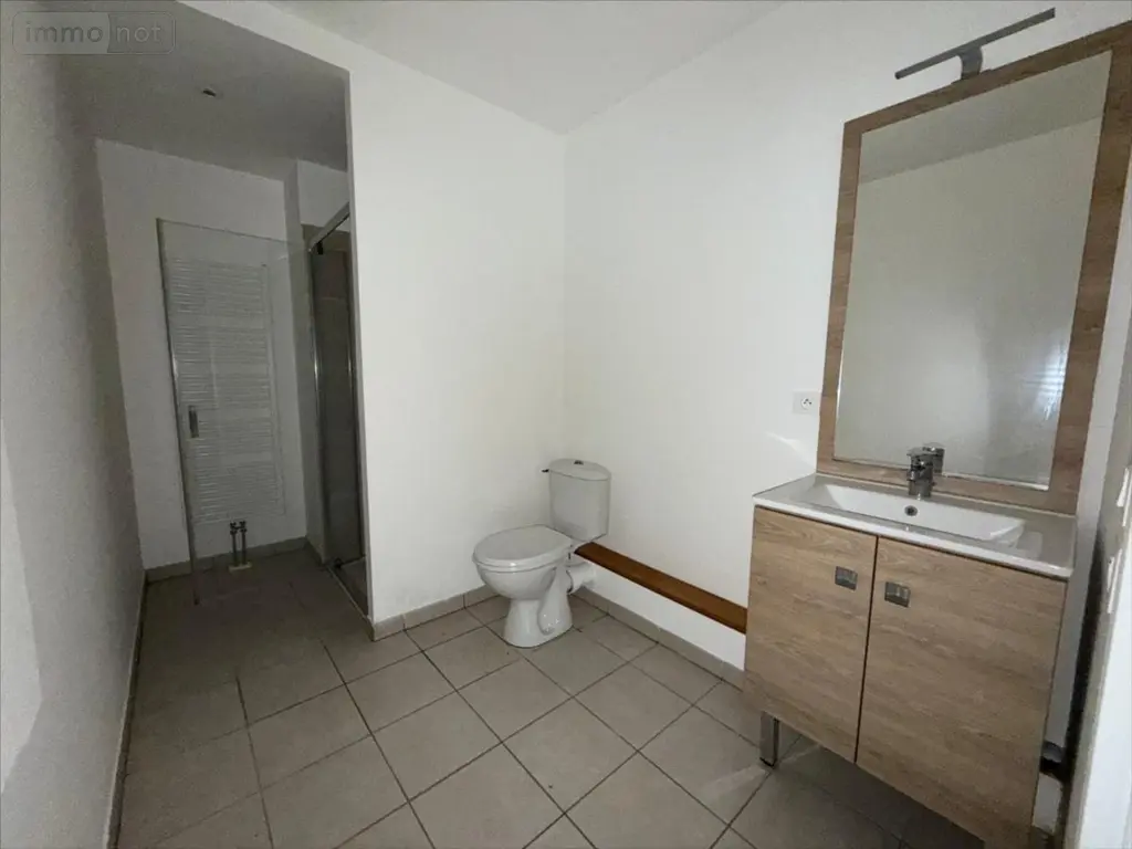 Location appartement Mont-Saint-Aignan 76130 Seine-Maritime 76 58 m2 3 pièces 800 euros 76028- COHE 007