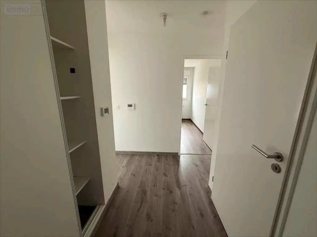 Location appartement Mont-Saint-Aignan 76130 Seine-Maritime 76 58 m2 3 pièces 800 euros 76028- COHE 008