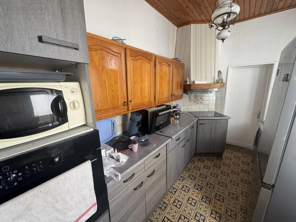Maison a vendre Cambrai 59400 Nord 59 85 m2 5 pièces 147700 euros 59084-2004 005