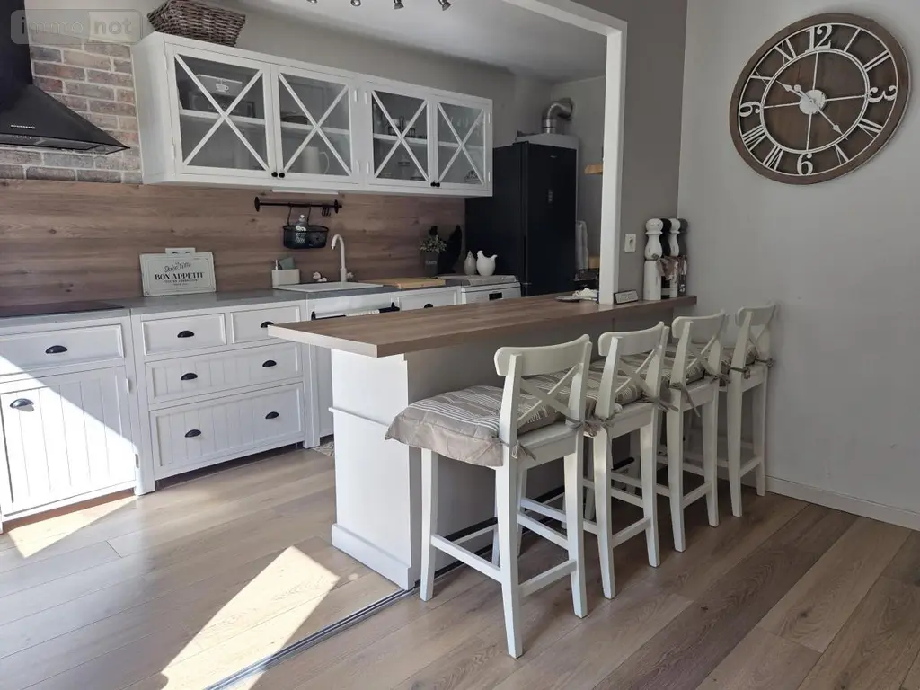 Appartement a vendre Reims 51100 Marne 51 90 m2 5 pièces 263500 euros 51010-324 003