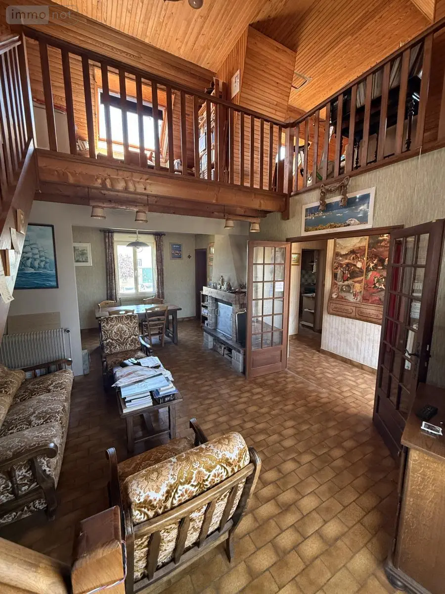 Maison a vendre Vains 50300 Manche 50 100 m2 5 pièces 169540 euros 50020-1508 002