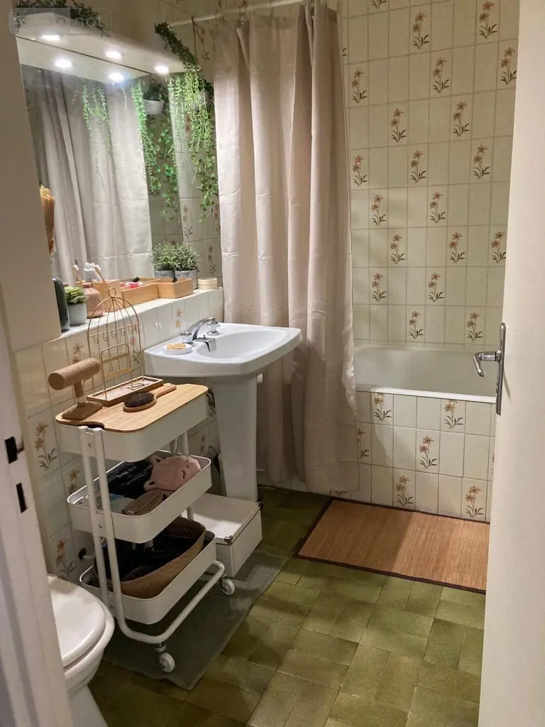 Appartement a vendre Paris 15e Arrondissement 75015 Paris 75 29 m2 1 pièce 304500 euros 72126-3263 007