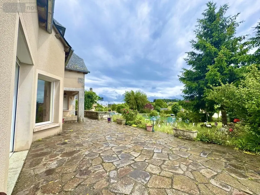 Maison a vendre Saint-Chély-d'Apcher 48200 Lozère 48 180 m2 369000 euros 48032-208 020