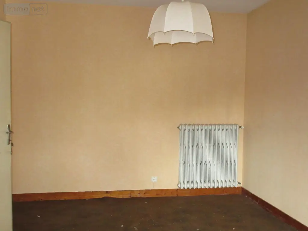 Maison a vendre Locminé 56500 Morbihan 56 105 m2 7 pièces 168236 euros 56077-903 017