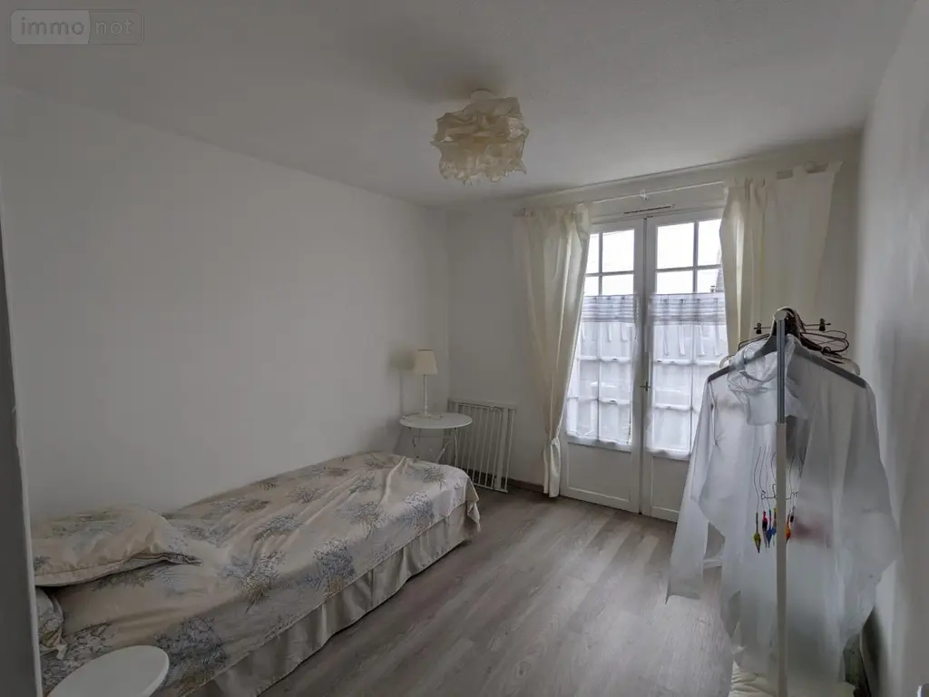 Maison a vendre Taulé 29670 Finistère 29 124 m2 6 pièces 177800 euros 29085-730 011